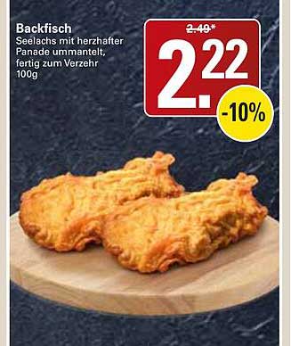 Backfisch