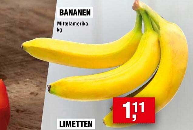 BANANEN