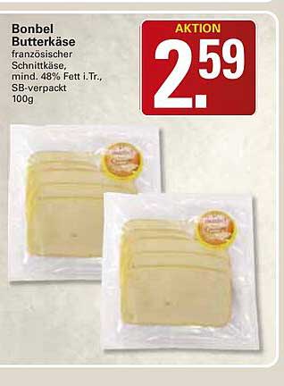 Bauern Butterkäse