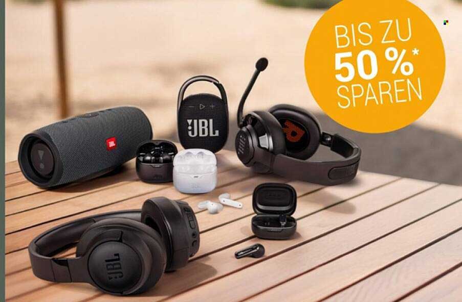 BIS ZU 50 %* SPAREN