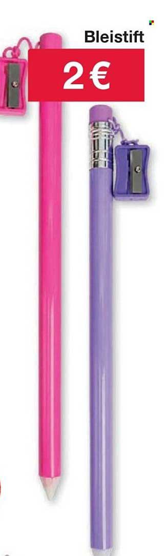 Bleistift