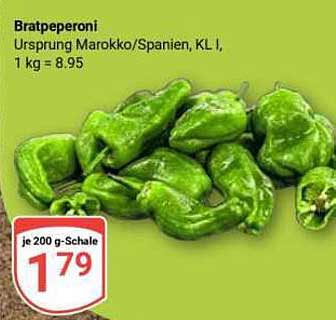 Bratpeperoni