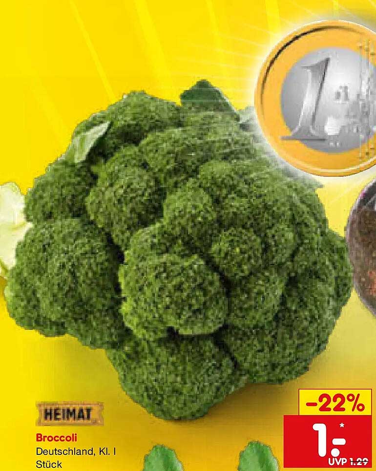 Broccoli