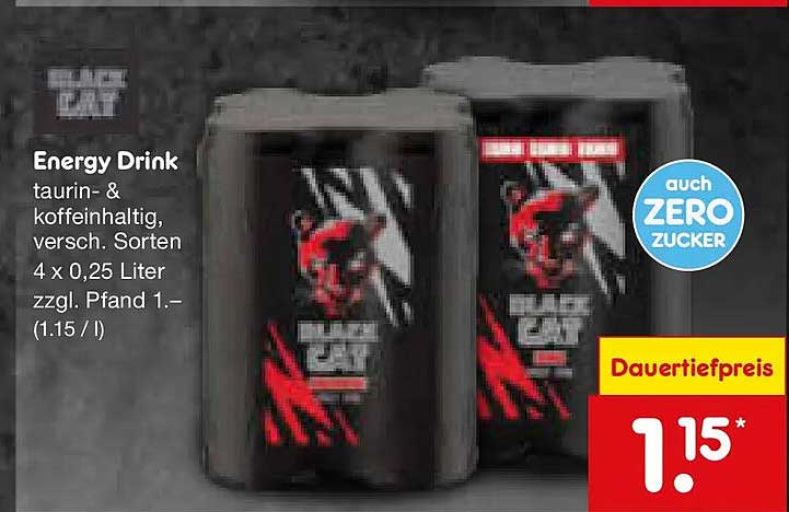 Energy Drink