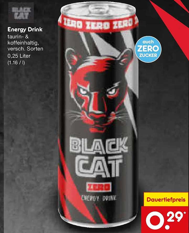 Energy Drink