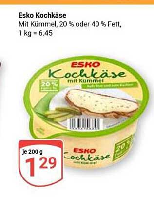 Esko Kochkäse