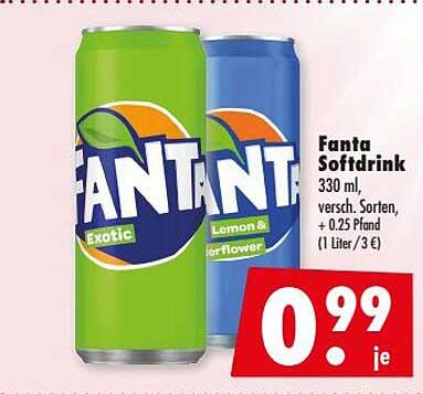 Fanta