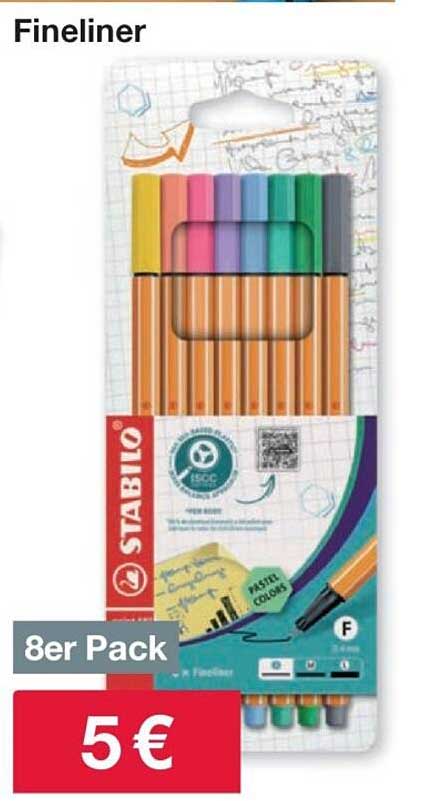 Fineliner