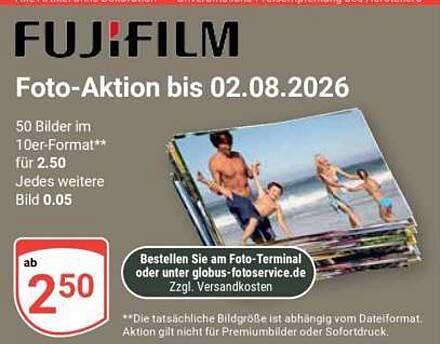 Foto-Aktion bis 02.08.2026