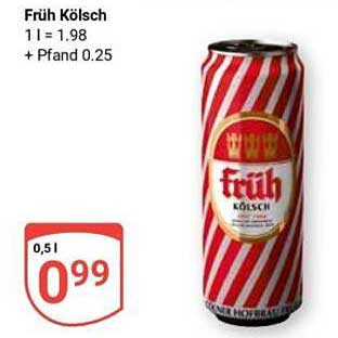 Früh Kölsch