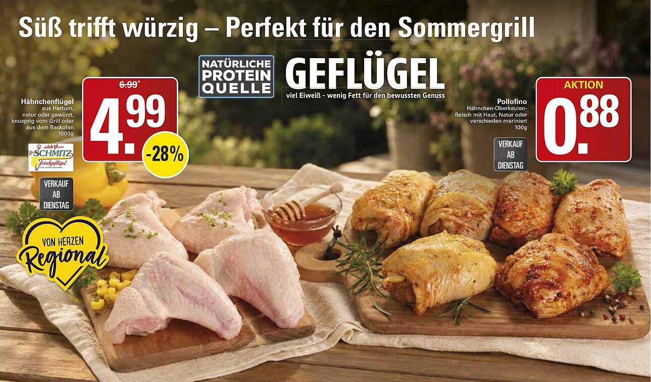 GEFLÜGEL