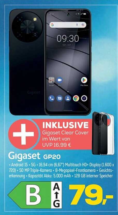 Gigaset GP20