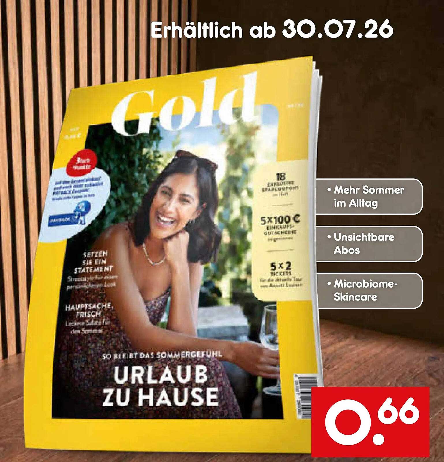 Gold