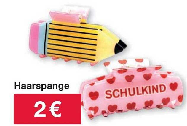 Haarspange