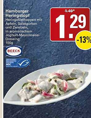 Hamburger Heringsstipp
