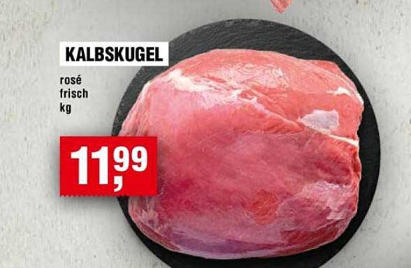 KALBSKUGEL