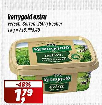 kerrygold extra