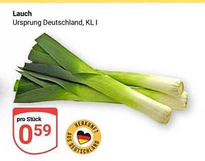 Lauch
