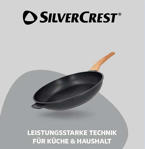 LEISTUNGSSTARKE TECHNIK FÜR KÜCHE & HAUSHALT