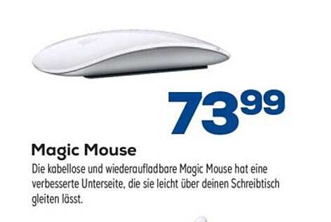 Magic Mouse
