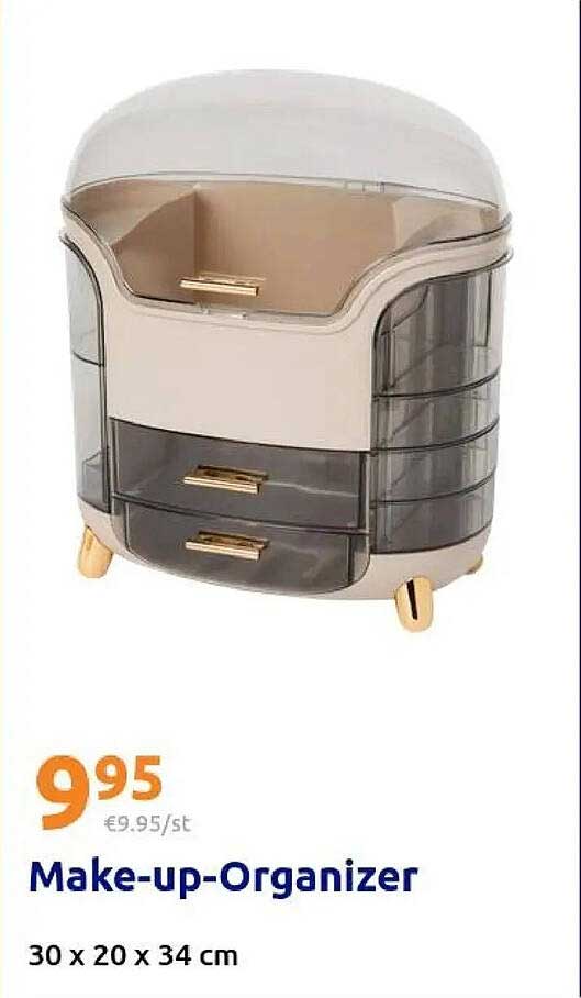 Make-up-Organizer