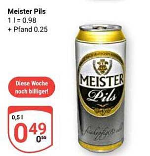 Meister Pils