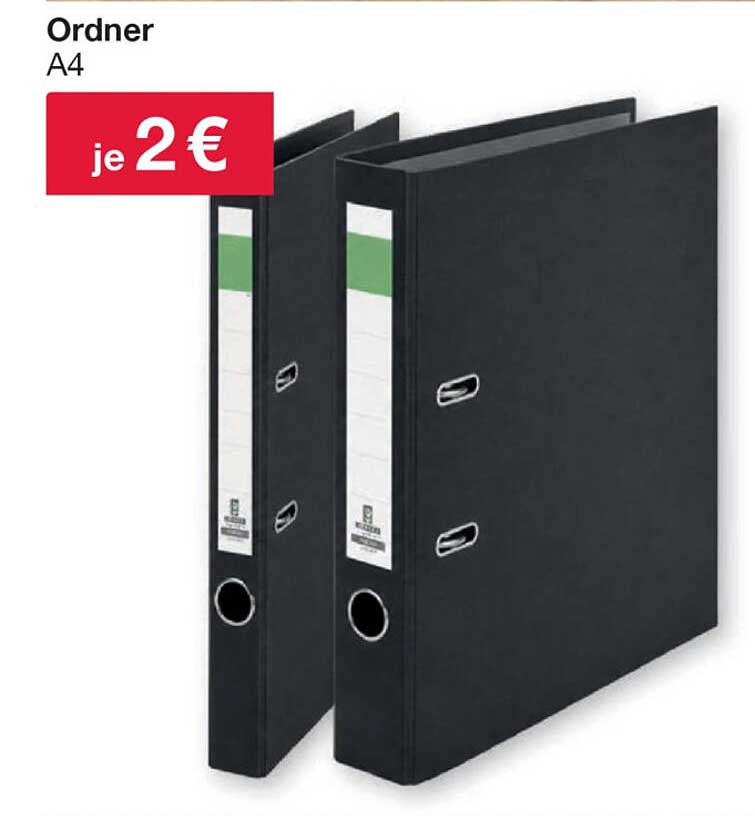 Ordner A4