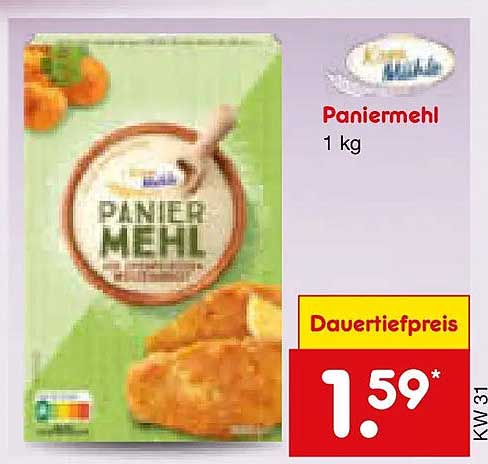 Paniermehl