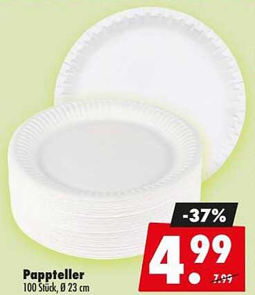 Pappteller