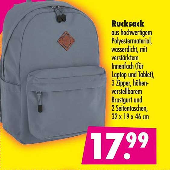 Rucksack