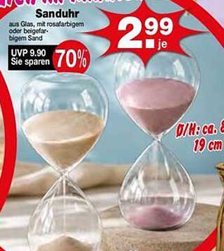 Sanduhr