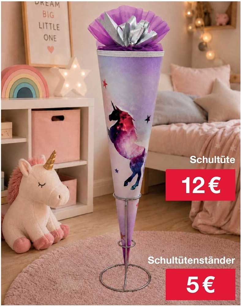 Schultüte