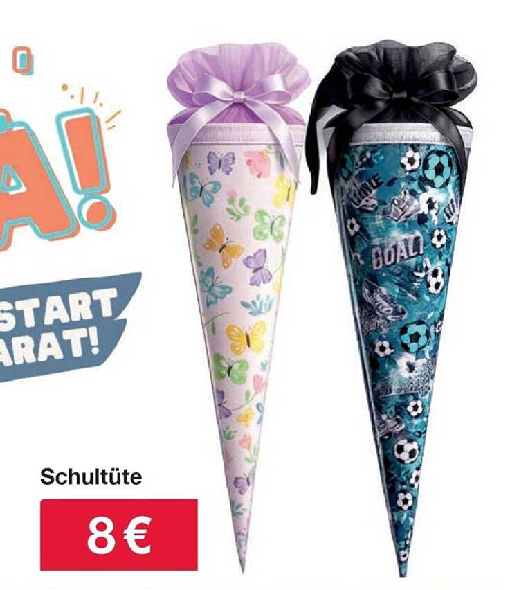Schultüte