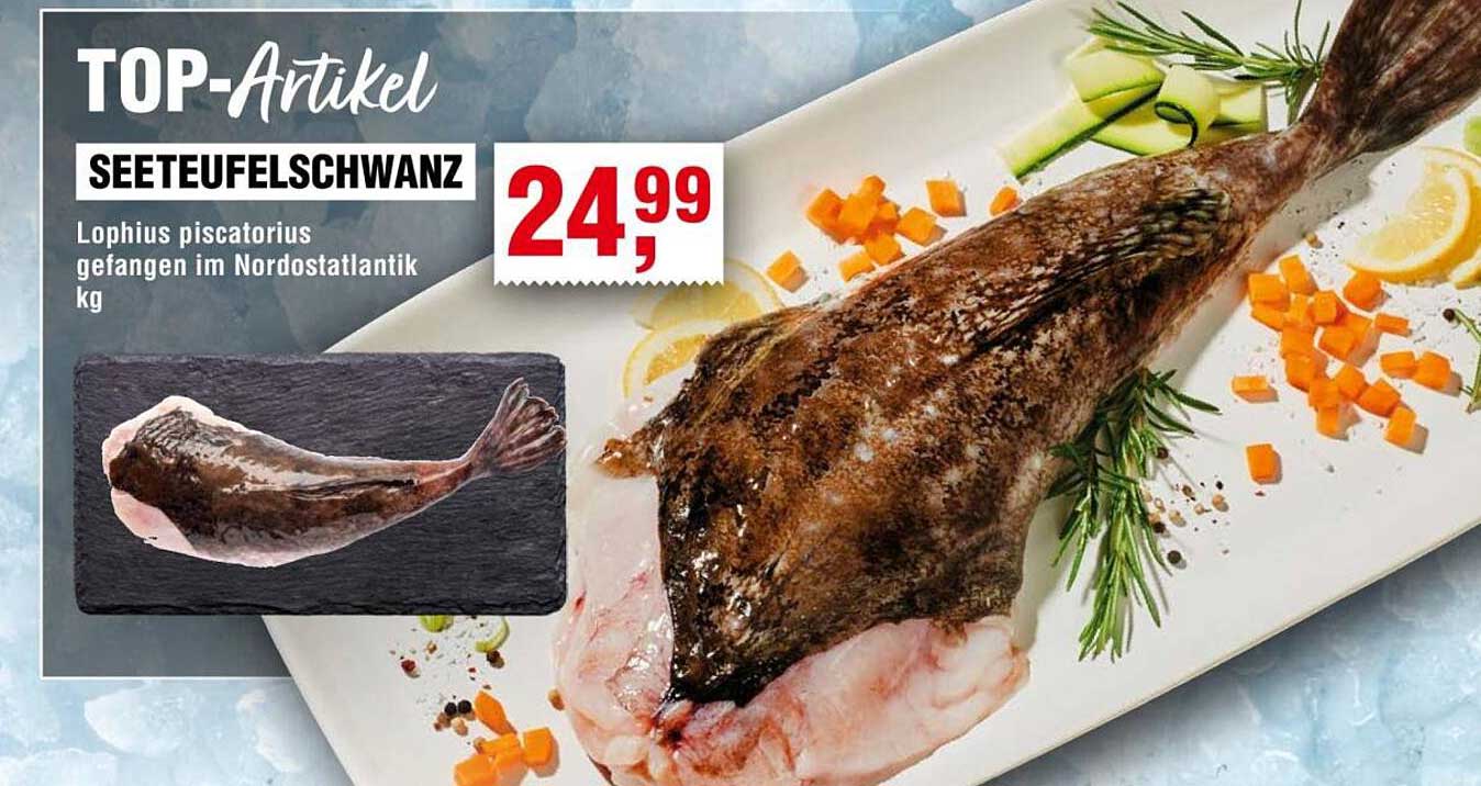 SEETEUFELSCHWANZ