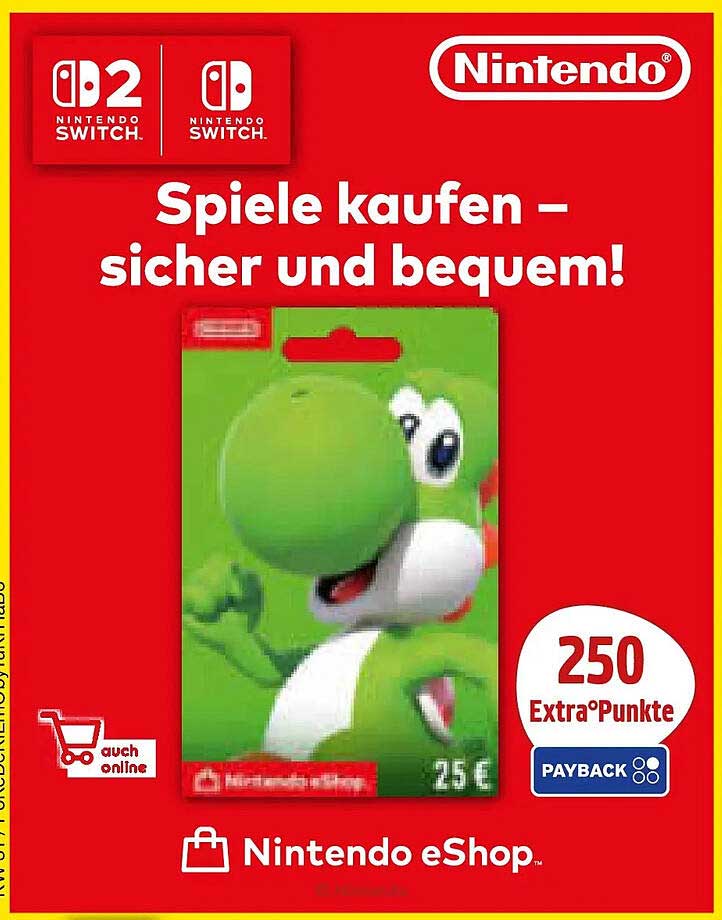 Spiele kaufen – sicher und bequem!