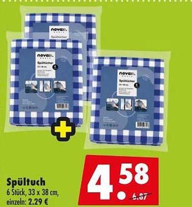 Spültuch