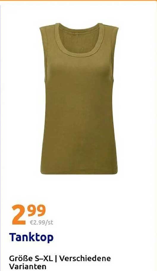 Tanktop
