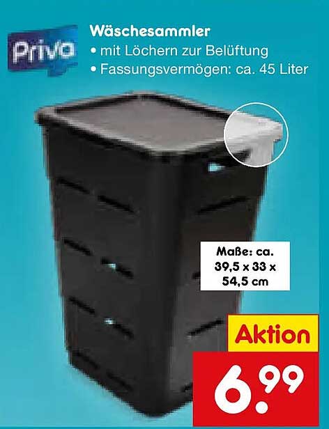 Wäschesammler