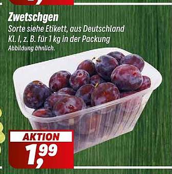 Zwetschgen