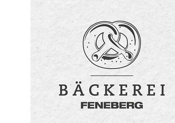Frische Brezeln aus der Bäckerei Feneberg