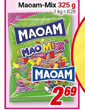 Maoam-Mix 325 g