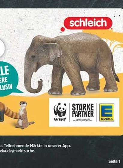 Schleich Tierfiguren – Kreatives Spielen für die ganze Familie