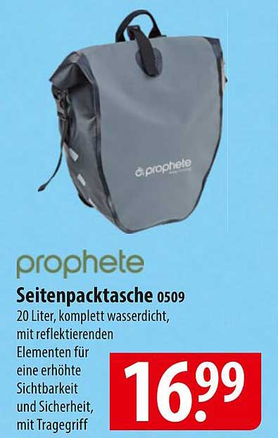 Seitenpacktasche 0509