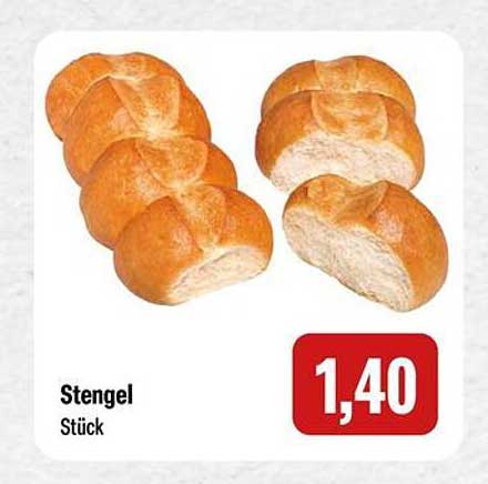 Stengel Stück
