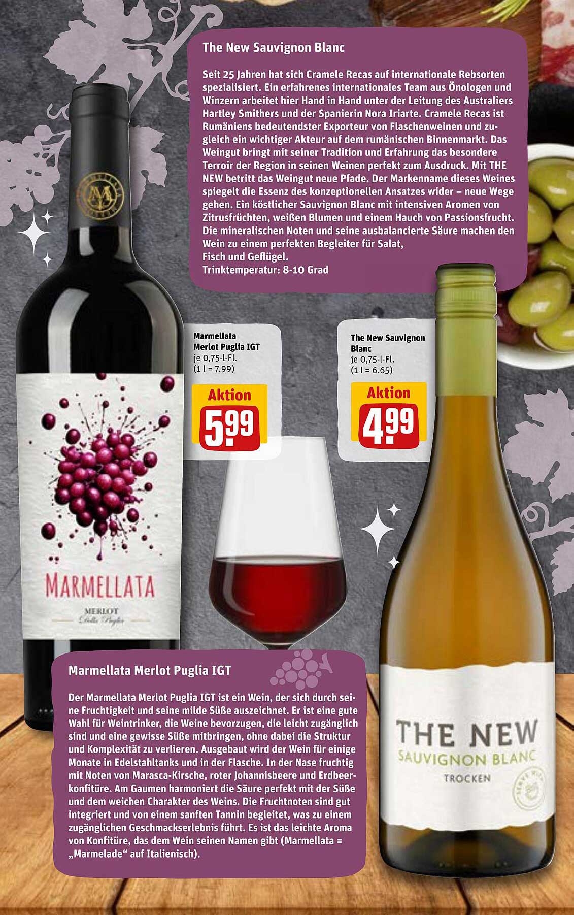 The New Sauvignon Blanc