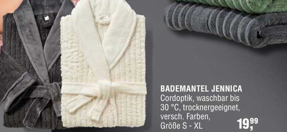 BADEMANTEL JENNICA