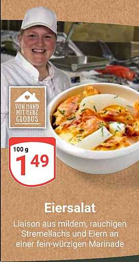 Eiersalat