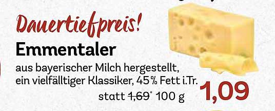 Emmentaler