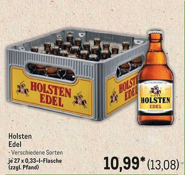 Holsten Edel