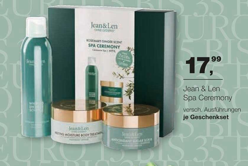 Jean & Len Spa Ceremony - Rosemary Ginger Scent